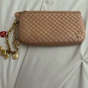 Juicy Couture Wristlet